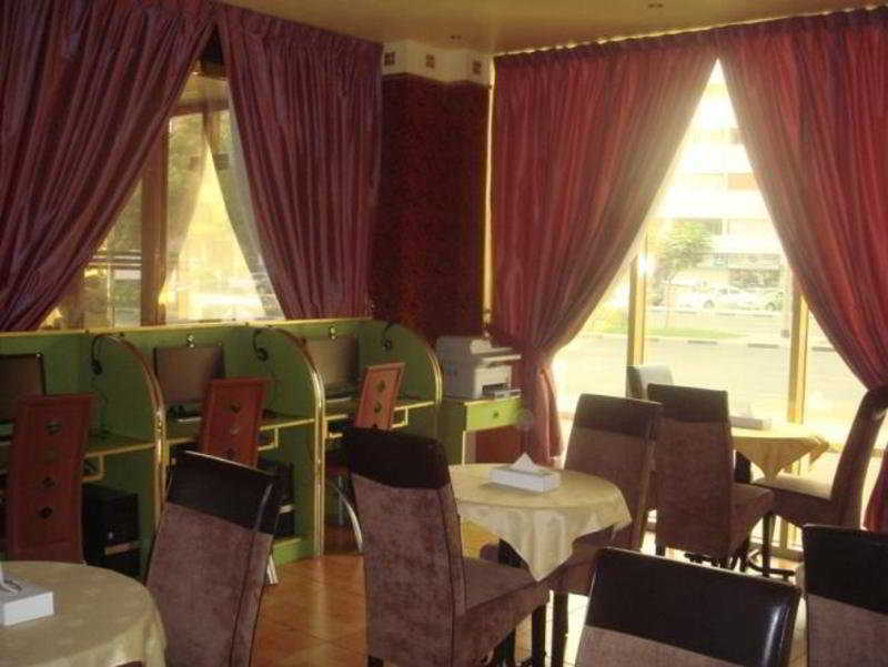 Hotel Gulf Pearl 2*