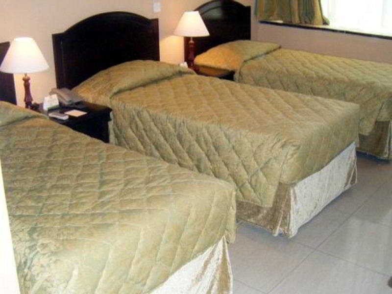 Royal Falcon Hotel Dubai
