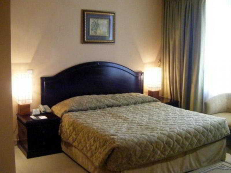 Hotel Royal Falcon Dubai