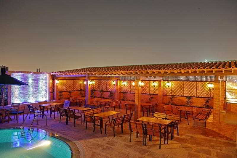 Hotel Fortune Grand 4*