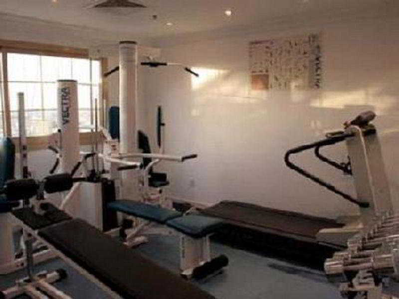Aparthotel Dolphin 3*