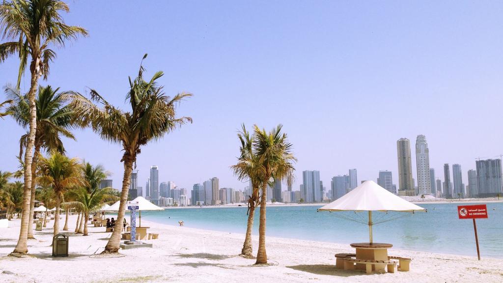 Zain International Dubai