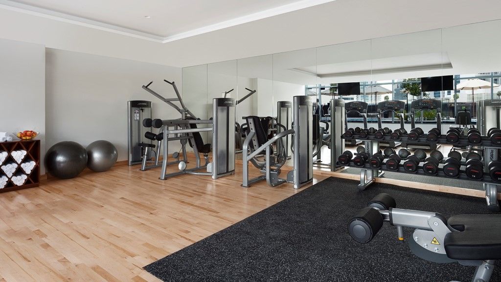 Hotel Tryp By Wyndham 4*