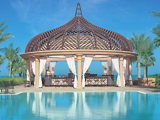 Arabian Court At One&only Royal Mirage