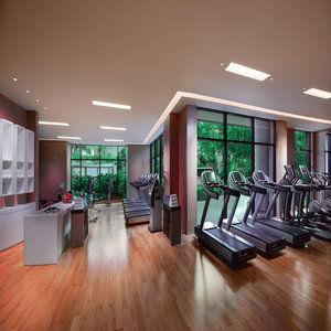 Aparthotel Grand Hyatt