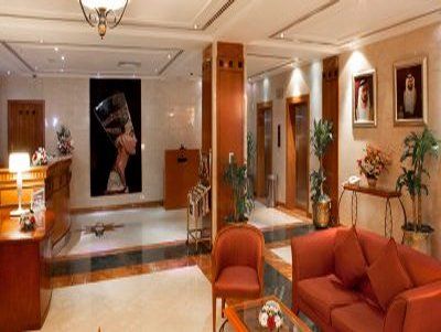 Landmark Hotel Dubai