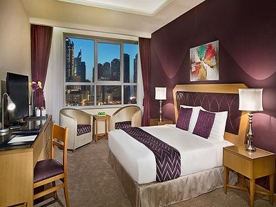 Armada Avenue Hotel 4*
