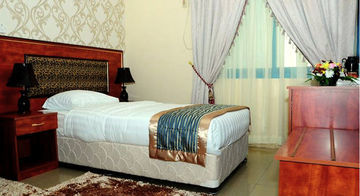 Sky Ways Otel