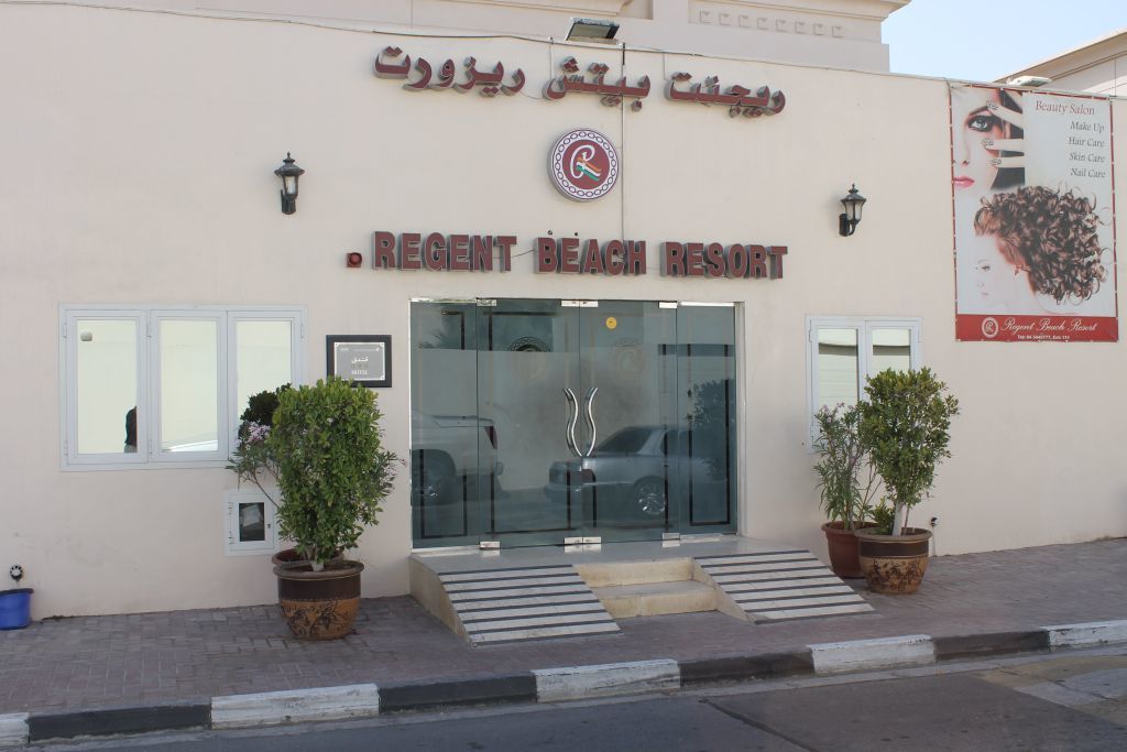 Resort Regent