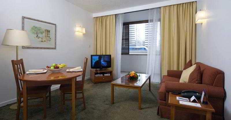 The Apartments, World Trade Centre *