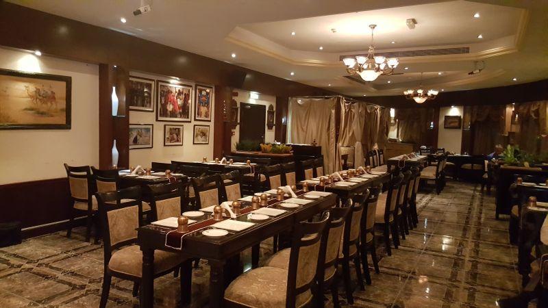 Regent Dubai