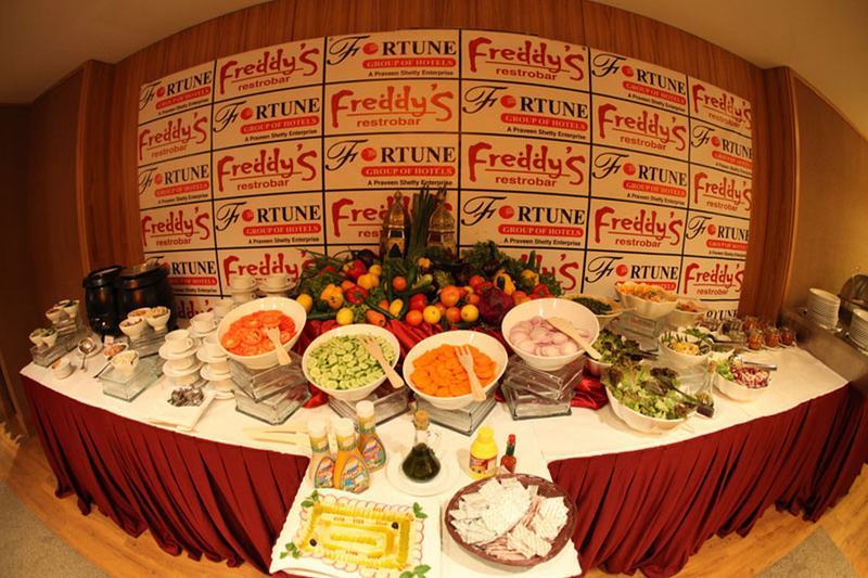 Saffron Boutique Dubai