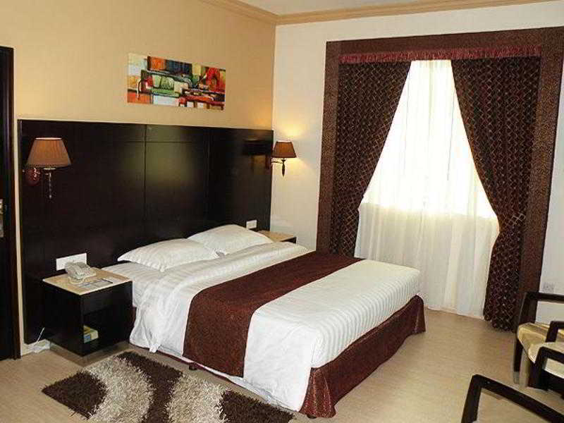 Hotel Signature Al Riqqa Dubai