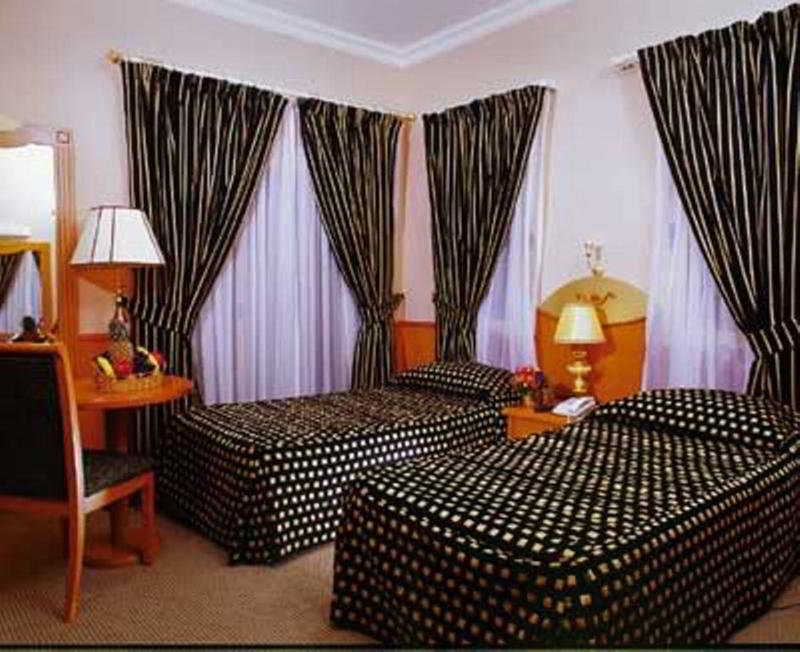 Zain International 3* Dubai
