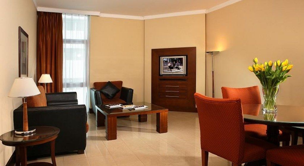Aparthotel J5 Rimal Dubai