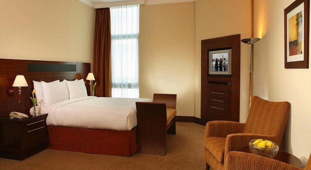 Aparthotel J5 Rimal 4*