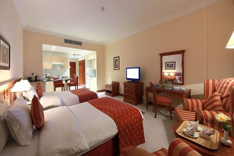Rolla 3* Dubai