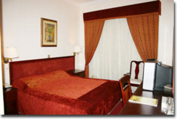 Gulf Pearl 2* Dubai