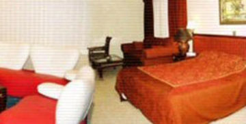 Hotel Gulf Pearl 2*