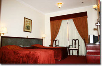 Gulf Pearl 2* Dubai