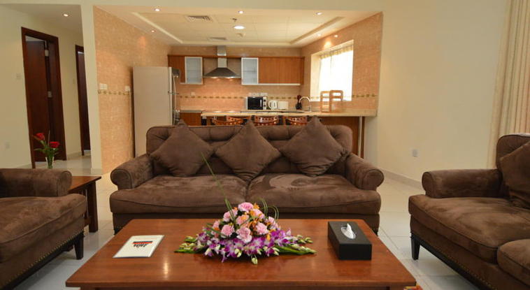 Hotel Hani Dubai