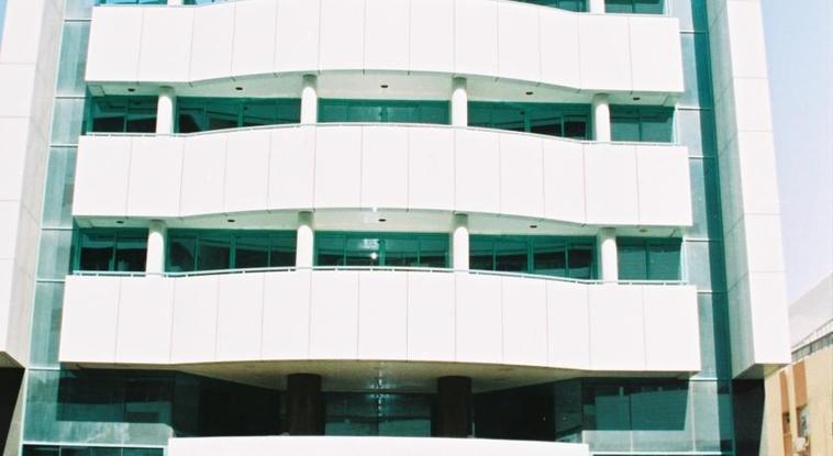 Grand Mayfair 3* Dubai