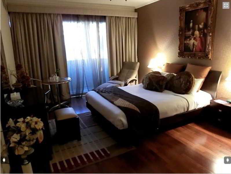 Aparthotel Al Muraqabat Plaza Dubai