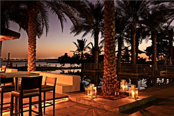 Shoreline Residences - Al Haseer Apartment *