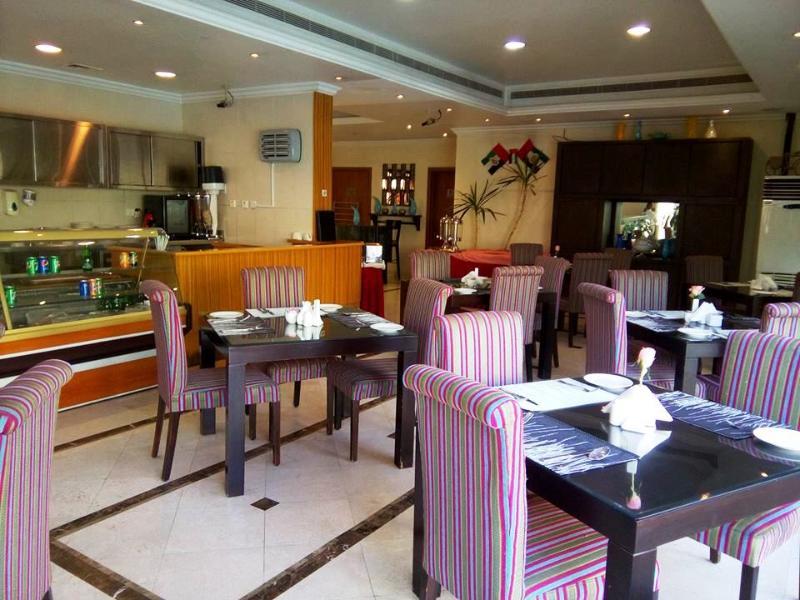 Villa Coral Boutique Dubai