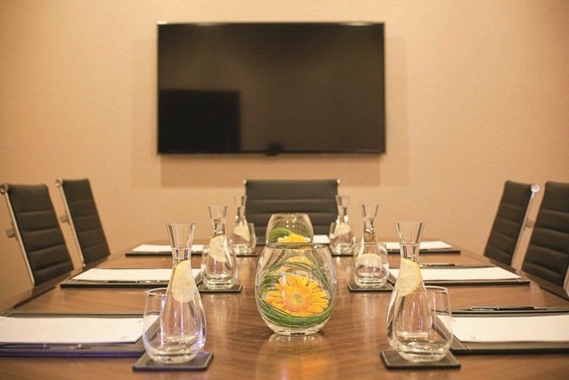 Moevenpick Al Mamzar