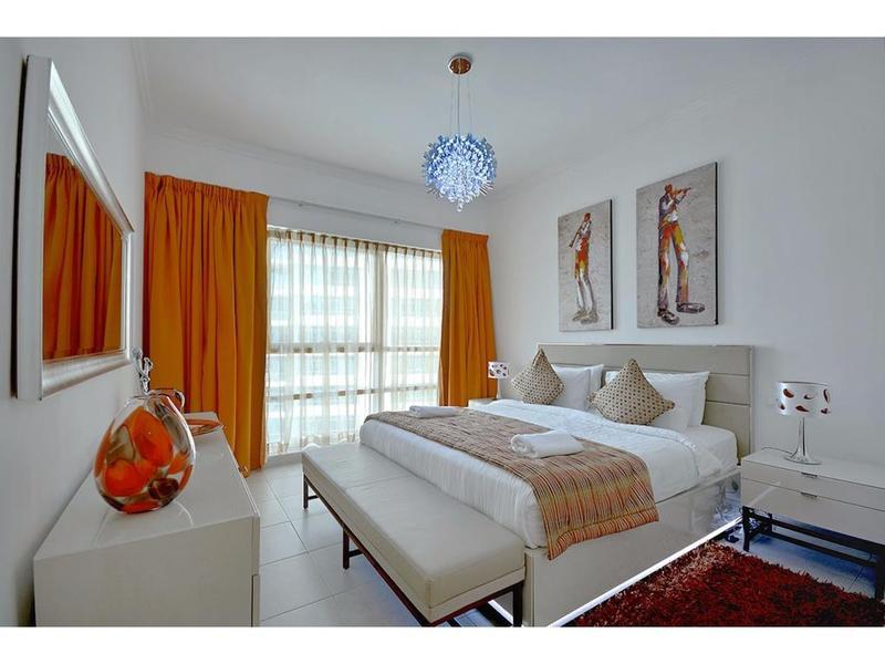 Apartment Dream Inn Apartments - Marina Quays *