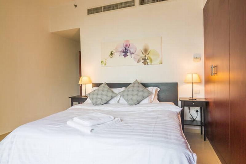 Rojen Luxury 3* Dubai