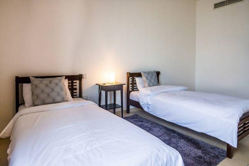 Rojen Luxury Hotel Dubai
