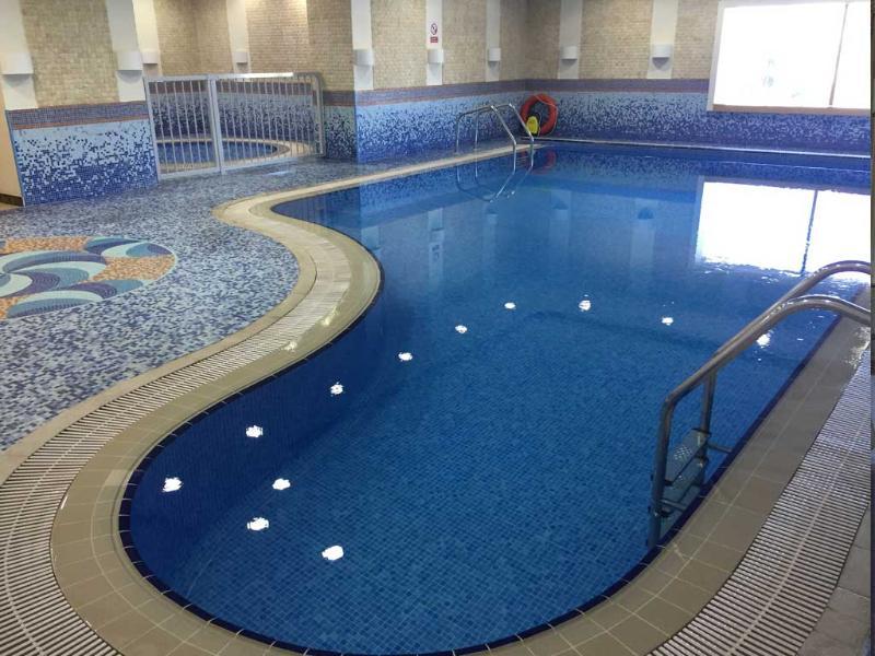 Hotel Elite Residency 5*