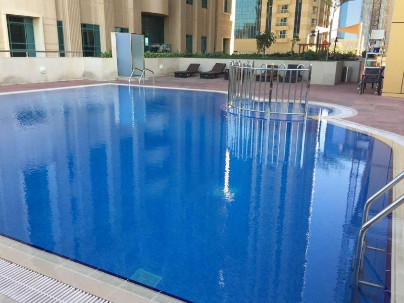 Elite Residency 5*