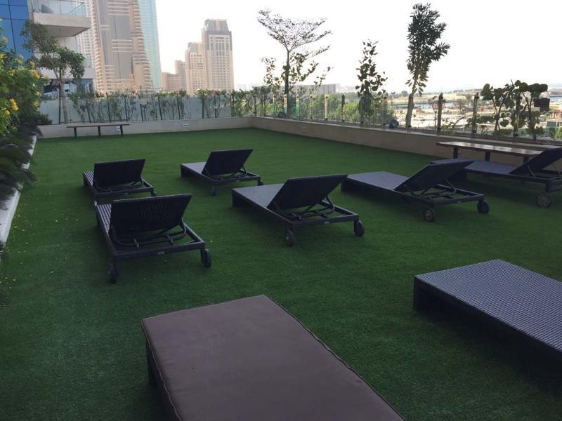 Hotel Elite Residency