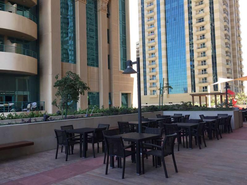 Elite Residency Hotel