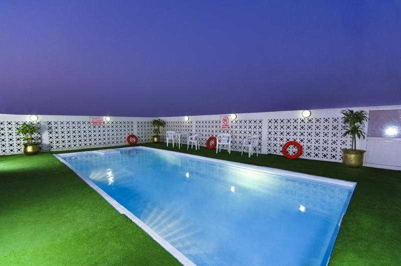 Hotel Landmark 3*
