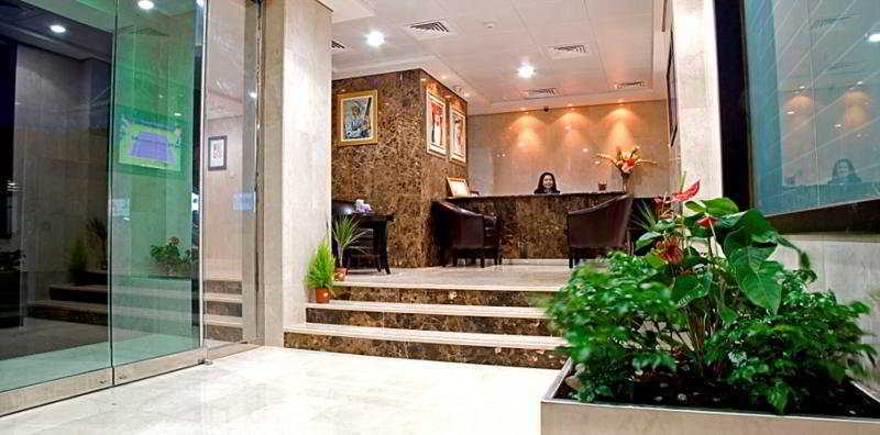 Hotel Al Faris 2 Dubai