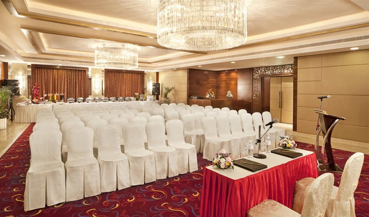Landmark Grand Hotel Dubai