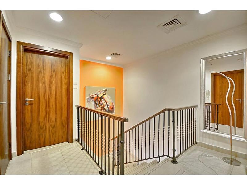 Dream Inn Apartments - Marina Quays Dubai