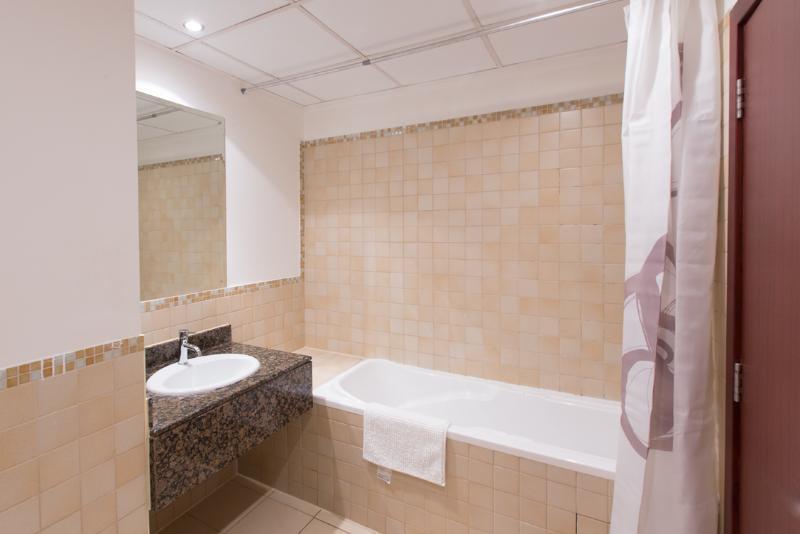 Hotel Rojen Luxury Dubai