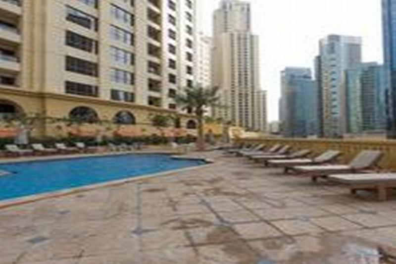 Rojen Luxury Hotel Dubai