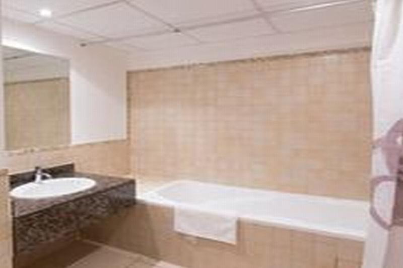 Rojen Luxury 3* Dubai
