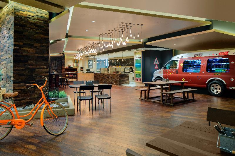 Hyatt Regency Creek Heights Residences Apart Otel 5*
