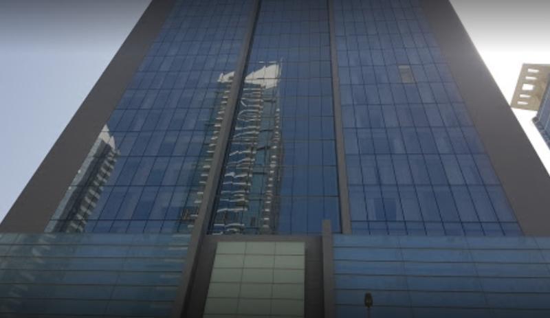 The St. Regis Downtown Hotel 5*