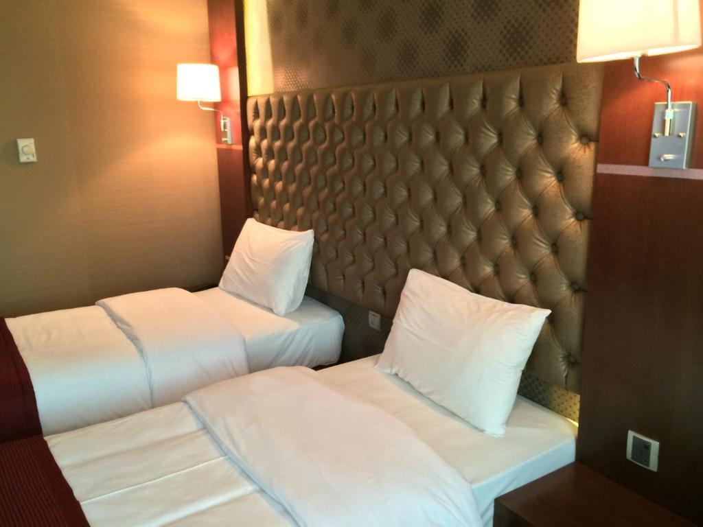 Otel Kings Park 3*