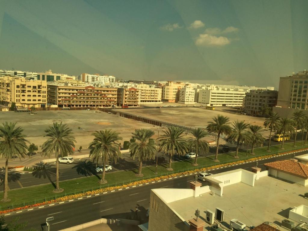 Otel Kings Park 3*