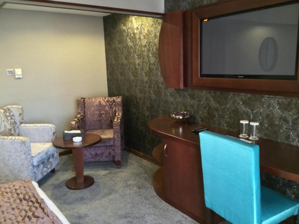 Kings Park Otel