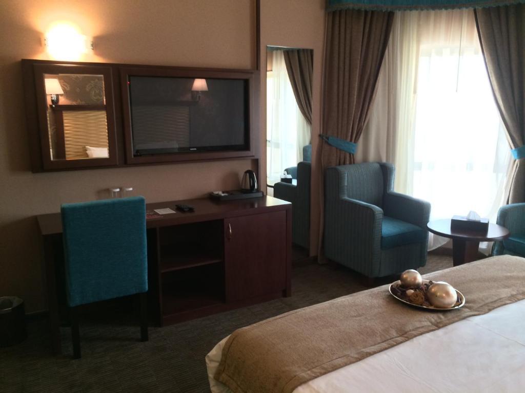 Otel Kings Park